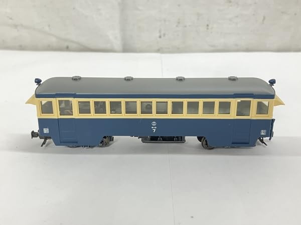 Amazon | 乗工社 JOEWORKS 静岡 キハD7 HOeゲージ 塗装済完成品 鉄道